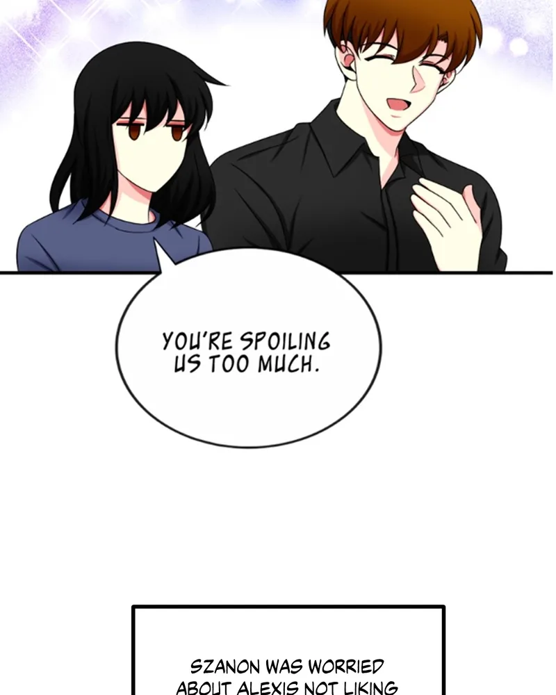 Unintentional Game Chapter 78 page 35