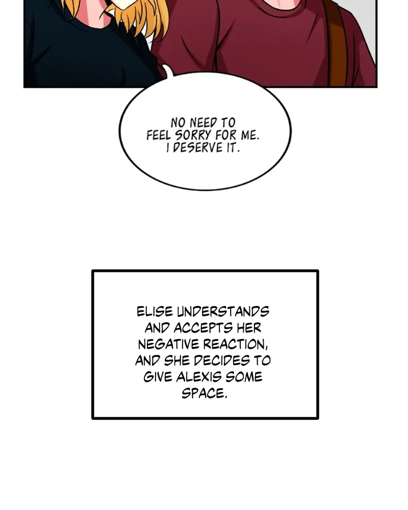 Unintentional Game Chapter 78 page 25