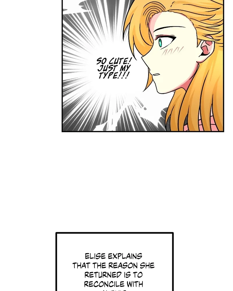 Unintentional Game Chapter 78 page 32