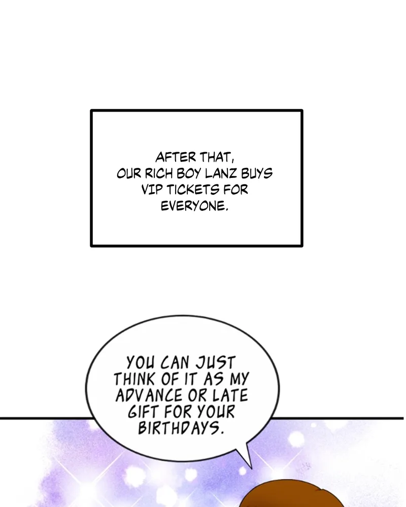 Unintentional Game Chapter 78 page 34