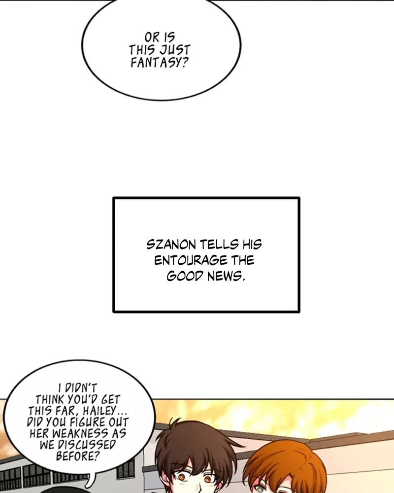 Unintentional Game Chapter 78 page 15