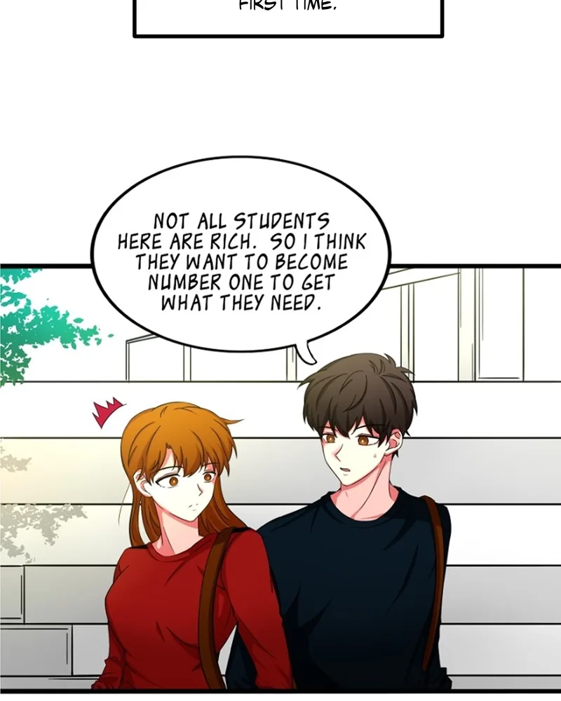 Unintentional Game Chapter 78 page 2