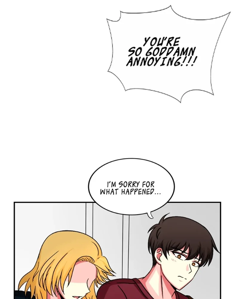 Unintentional Game Chapter 78 page 24