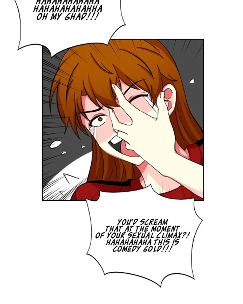 Unintentional Game Chapter 78 page 5