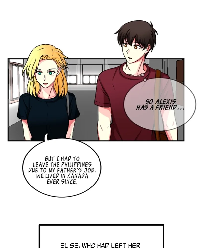 Unintentional Game Chapter 78 page 22