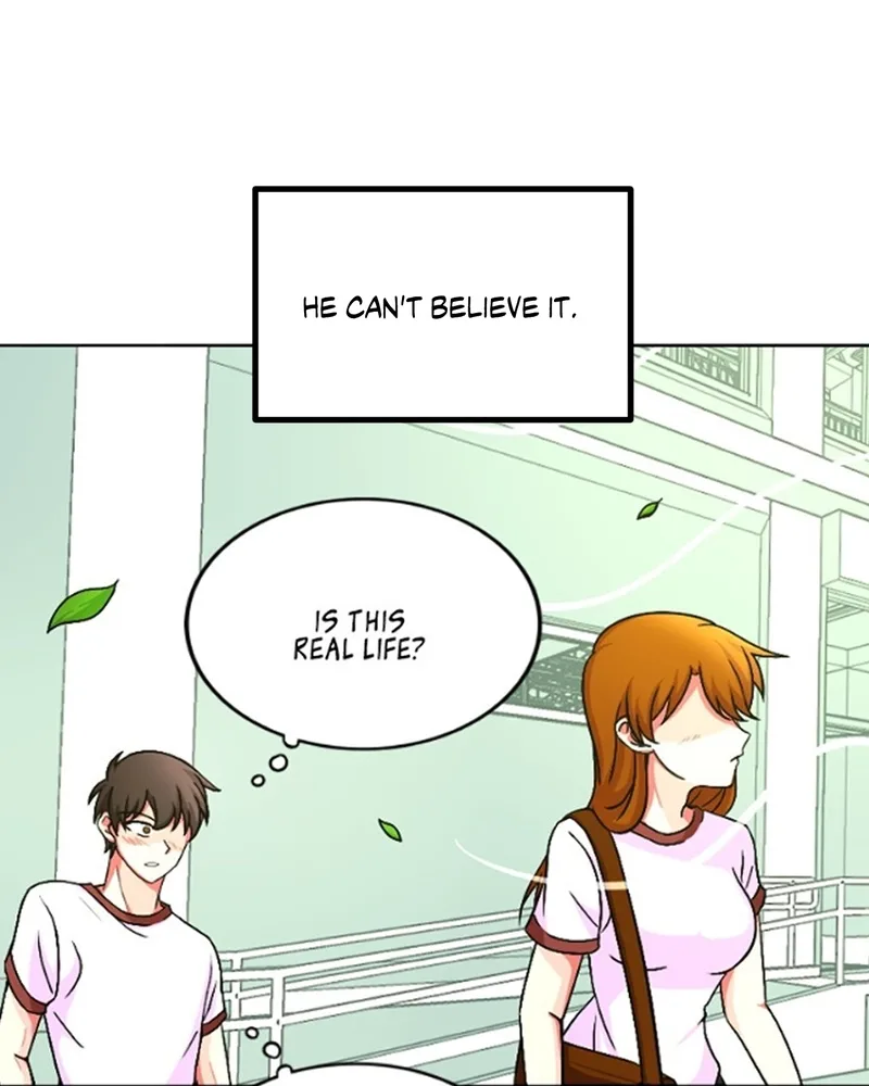 Unintentional Game Chapter 78 page 14
