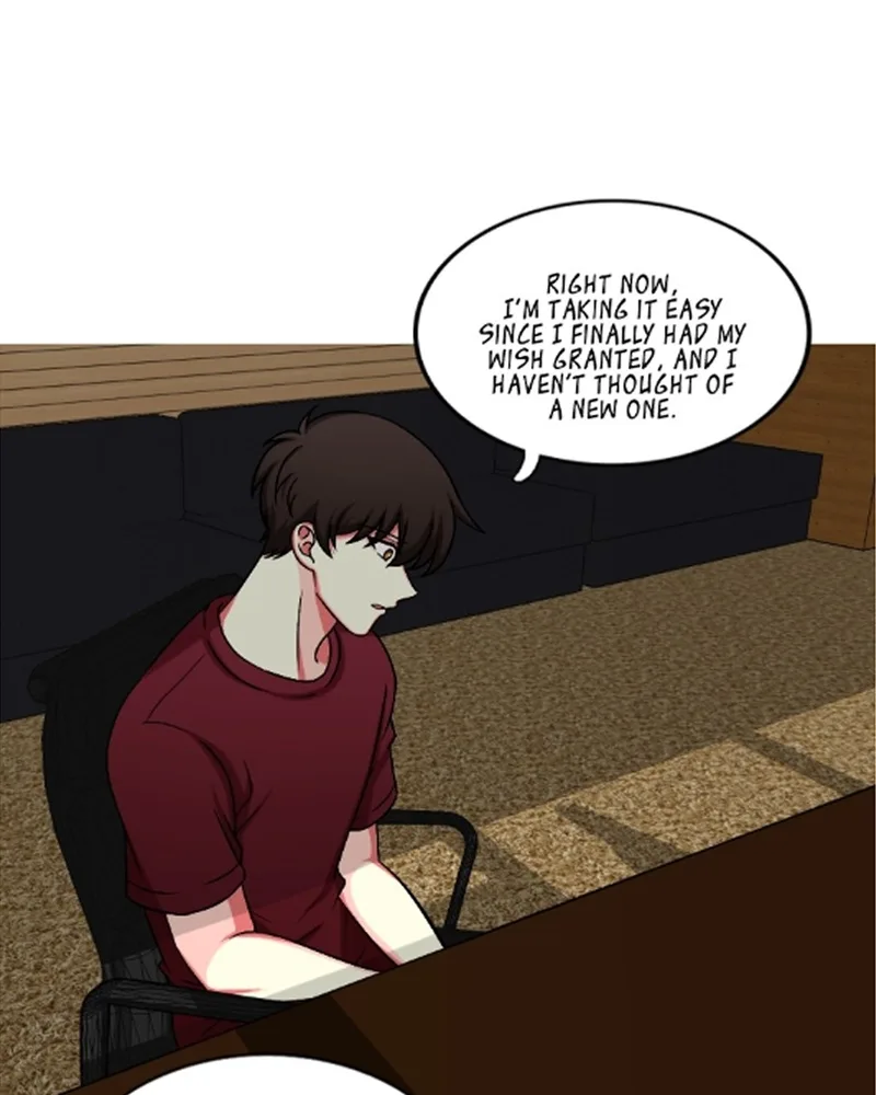 Unintentional Game Chapter 78 page 19