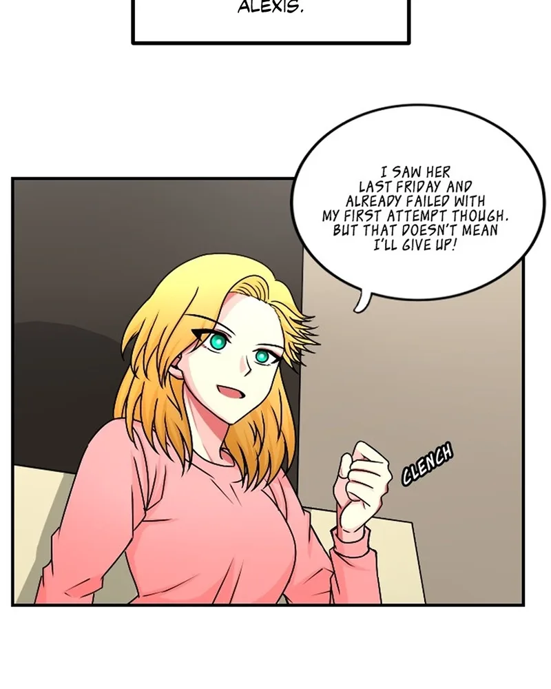 Unintentional Game Chapter 78 page 33