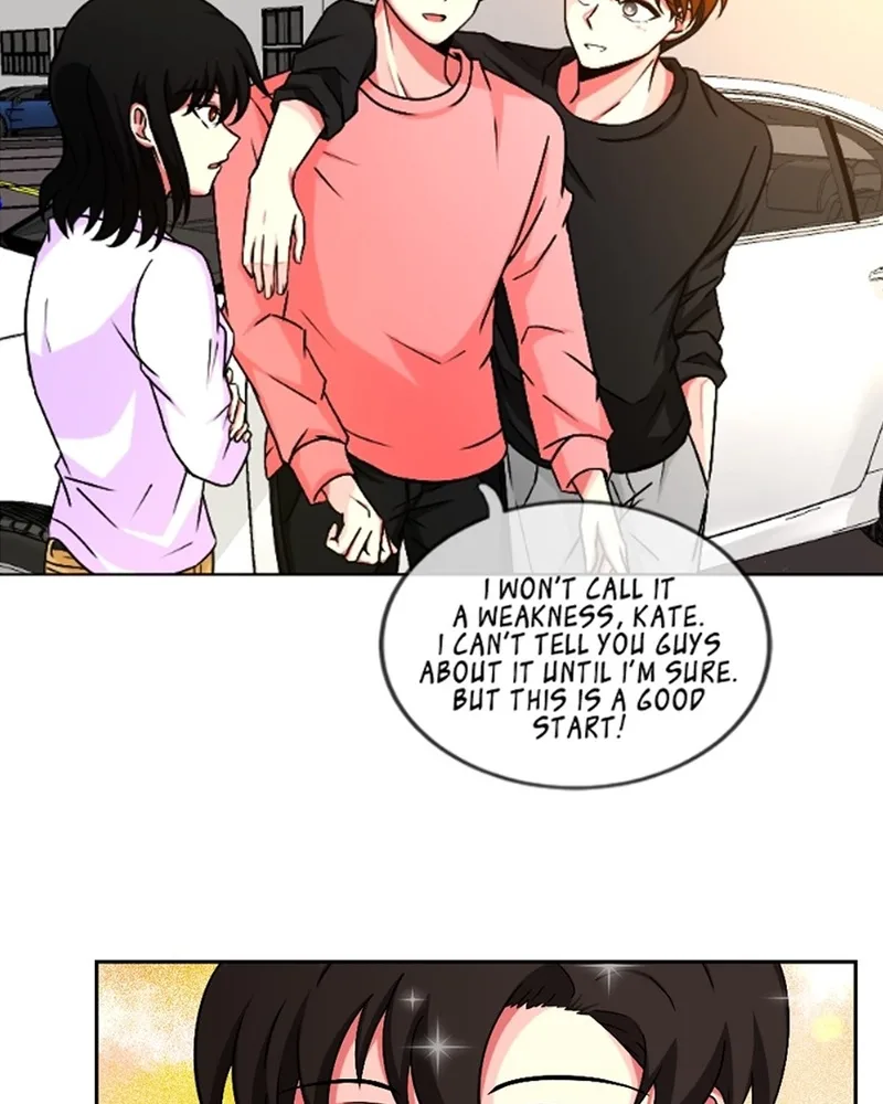 Unintentional Game Chapter 78 page 16