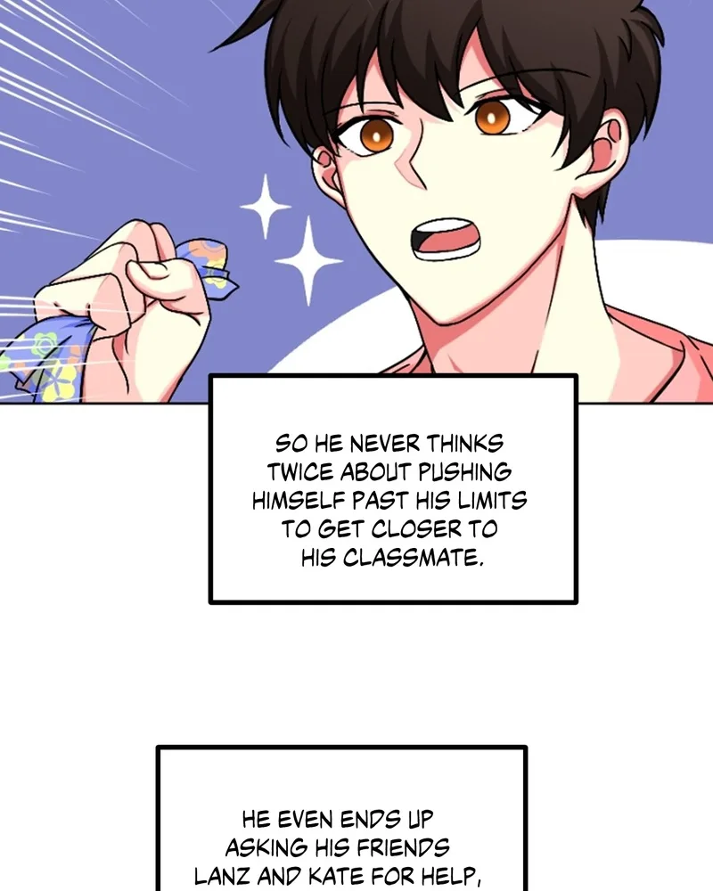 Unintentional Game Chapter 78 page 8