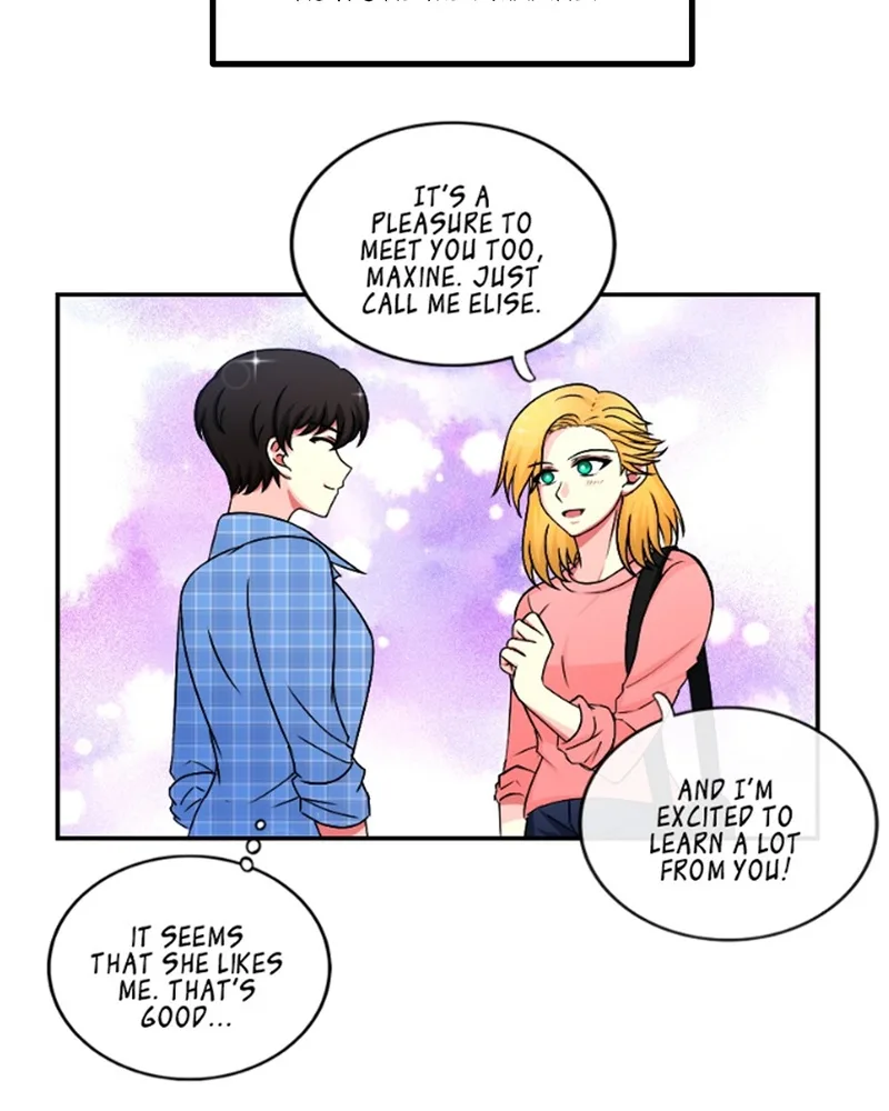 Unintentional Game Chapter 78 page 30
