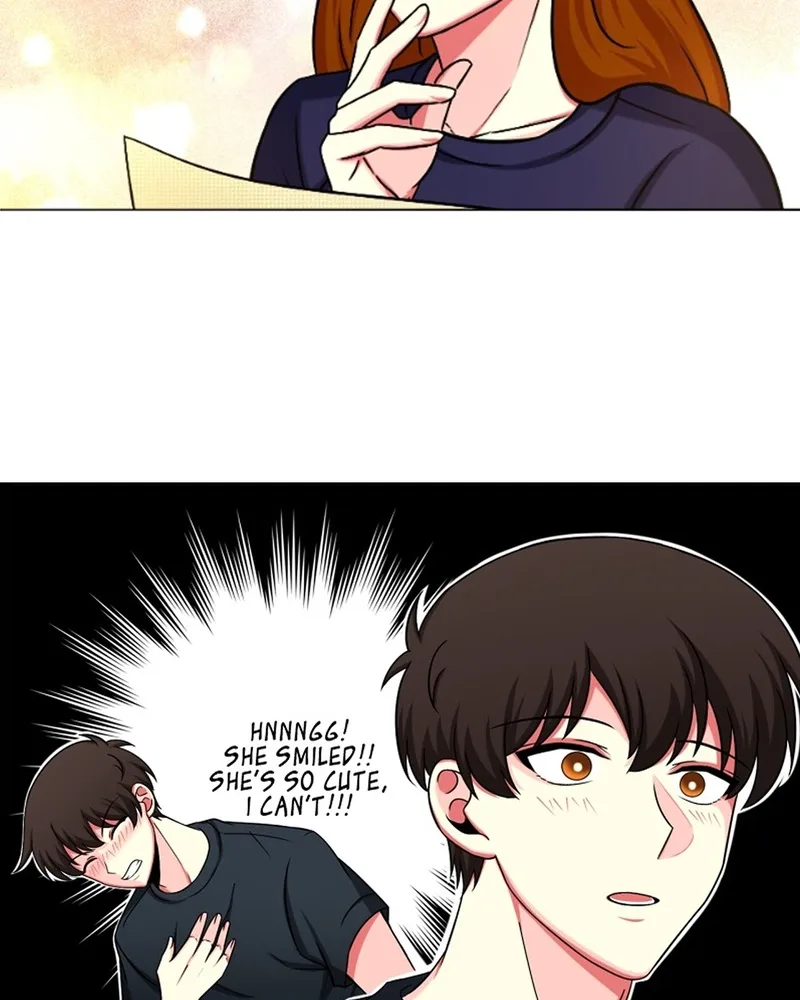 Unintentional Game Chapter 78 page 28