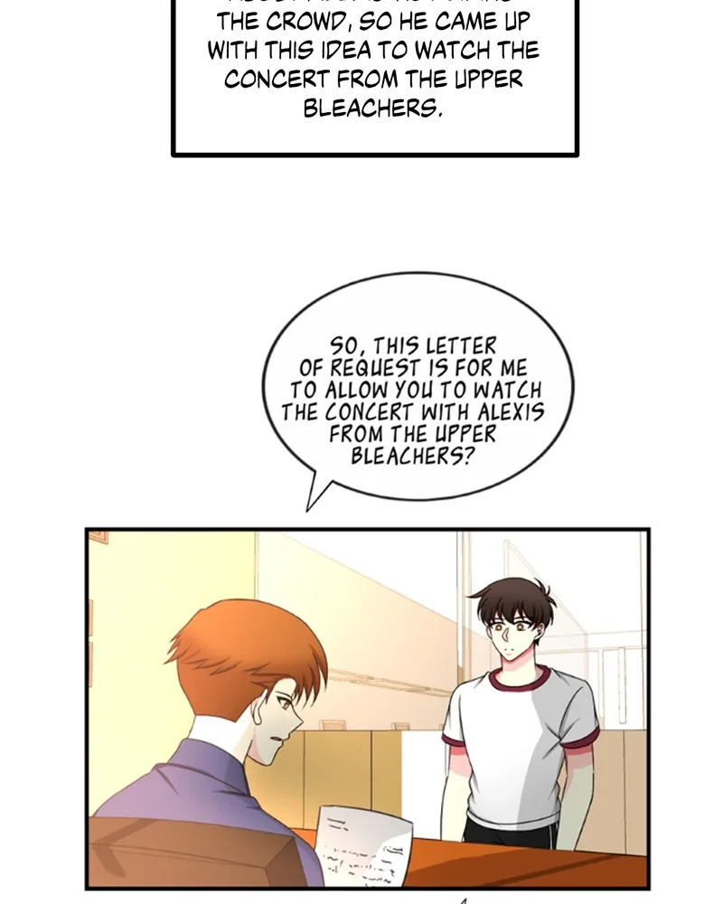 Unintentional Game Chapter 78 page 36