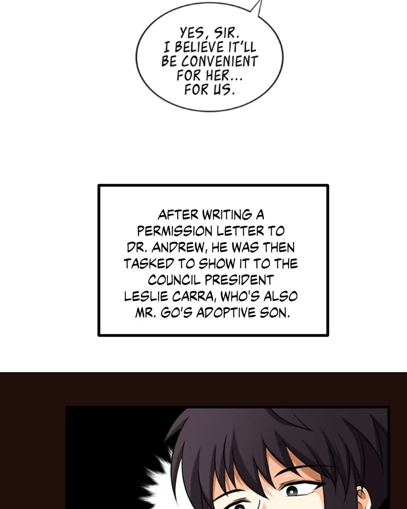 Unintentional Game Chapter 78 page 37