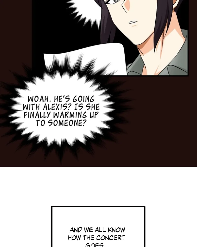 Unintentional Game Chapter 78 page 38