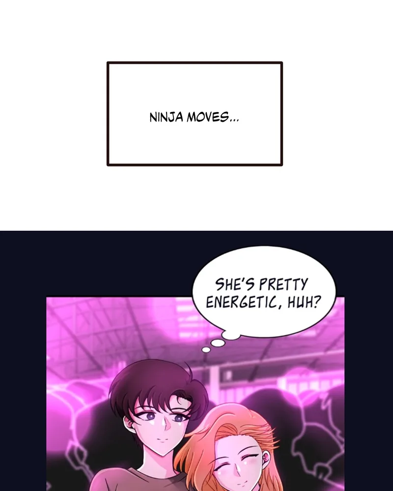 Unintentional Game Chapter 78 page 44