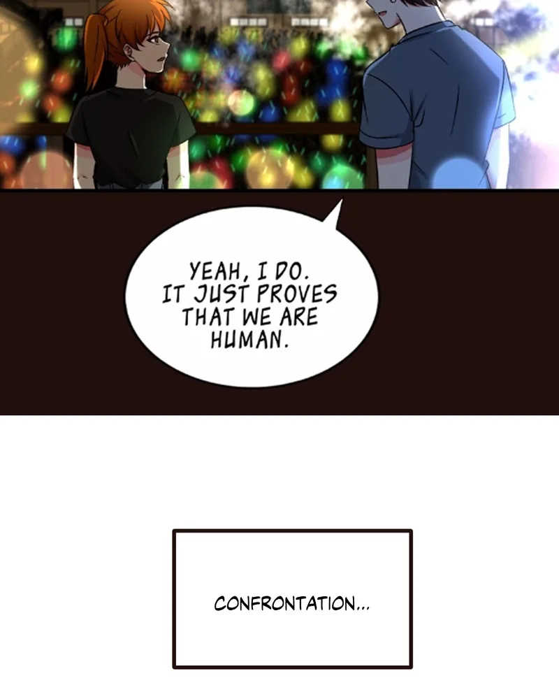 Unintentional Game Chapter 78 page 41