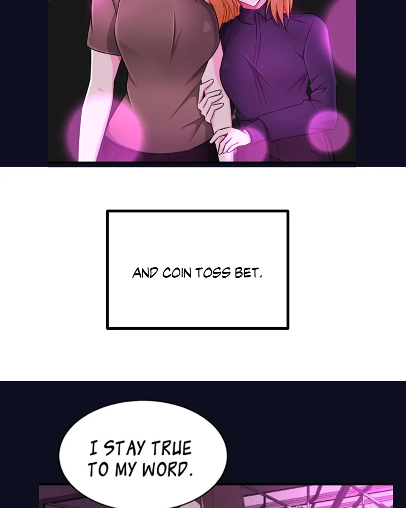 Unintentional Game Chapter 78 page 45