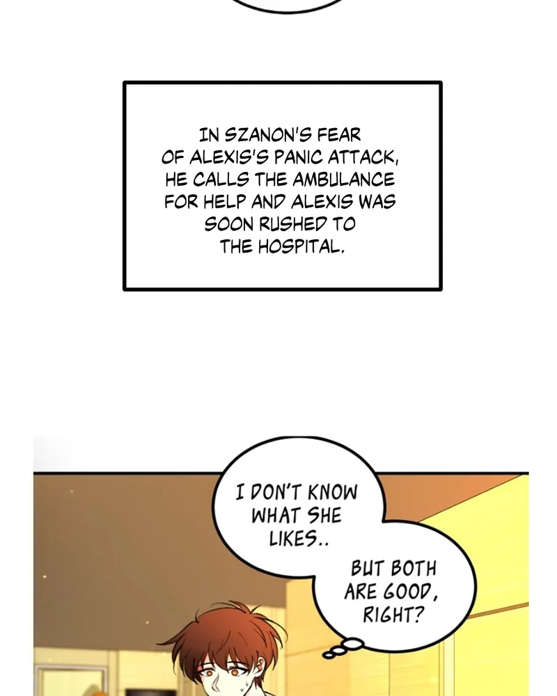 Unintentional Game Chapter 78 page 50