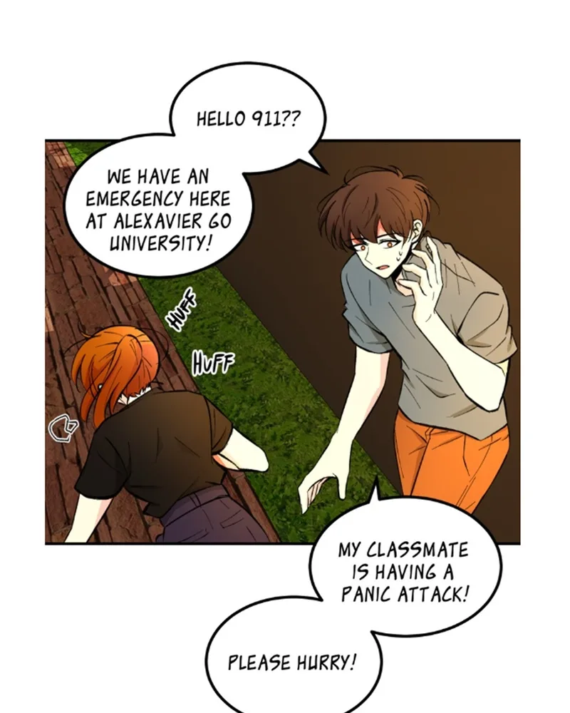 Unintentional Game Chapter 78 page 49