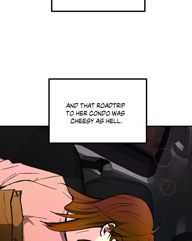 Unintentional Game Chapter 78 page 56