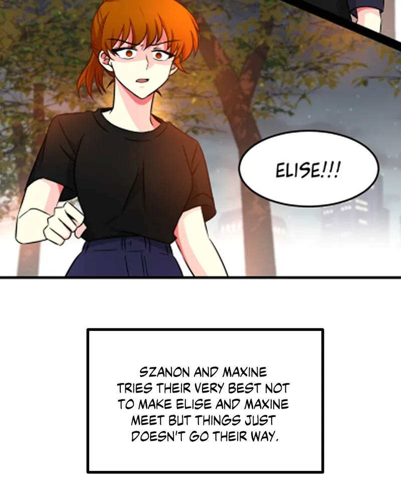 Unintentional Game Chapter 78 page 48