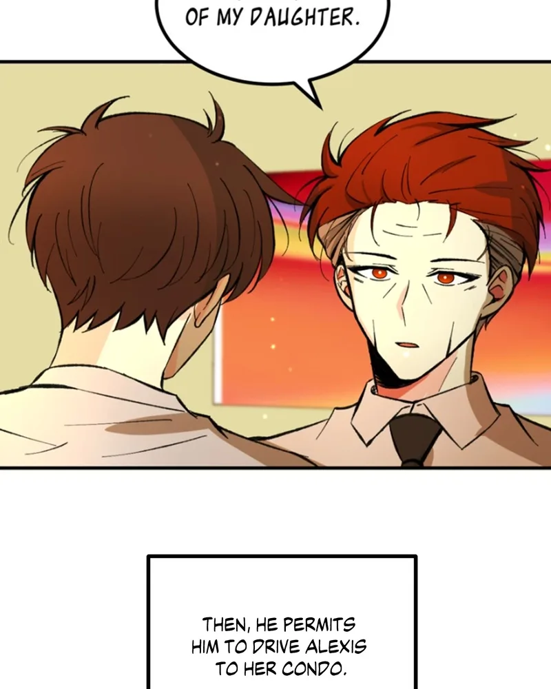Unintentional Game Chapter 78 page 55