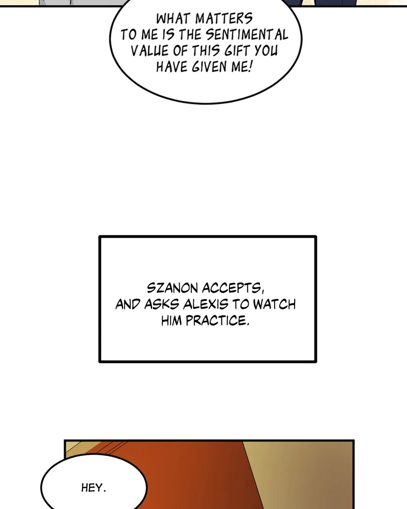Unintentional Game Chapter 78 page 62
