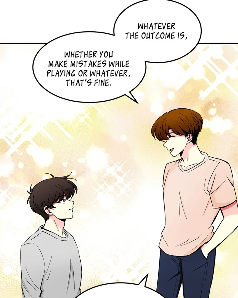 Unintentional Game Chapter 78 page 61