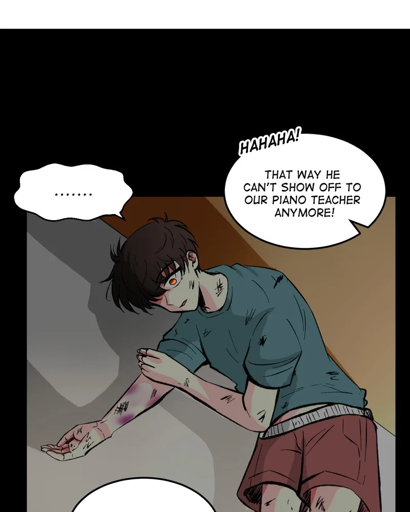 Unintentional Game Chapter 78 page 65