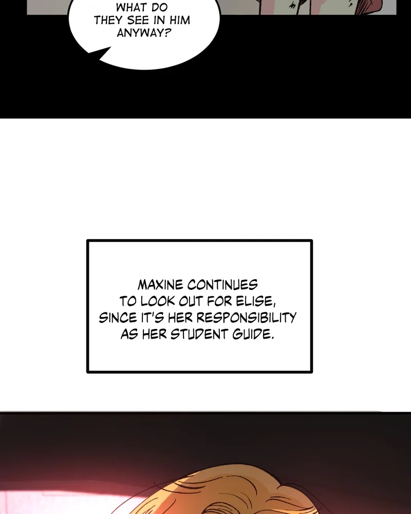 Unintentional Game Chapter 78 page 66