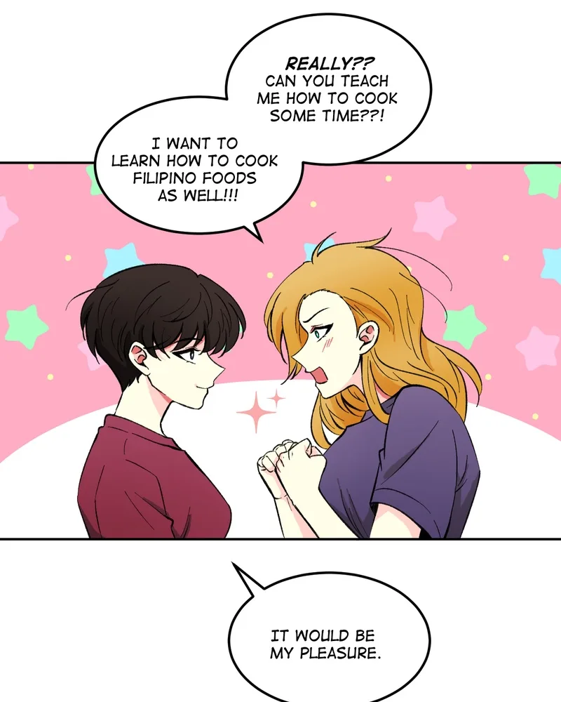 Unintentional Game Chapter 78 page 69