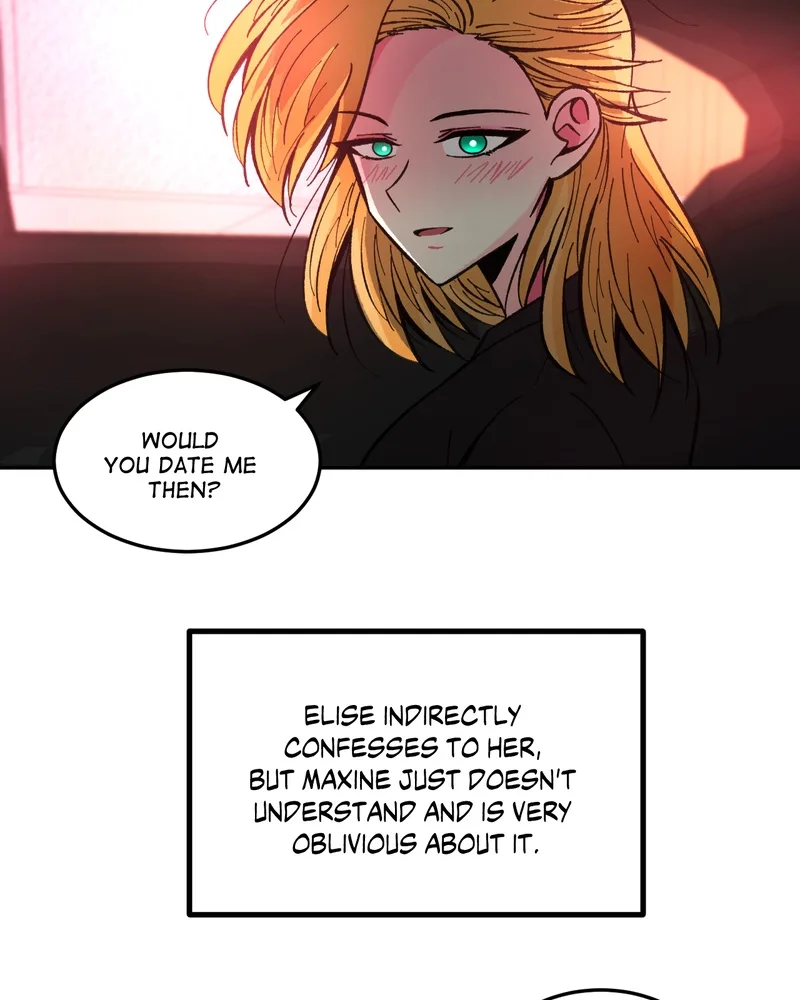 Unintentional Game Chapter 78 page 67