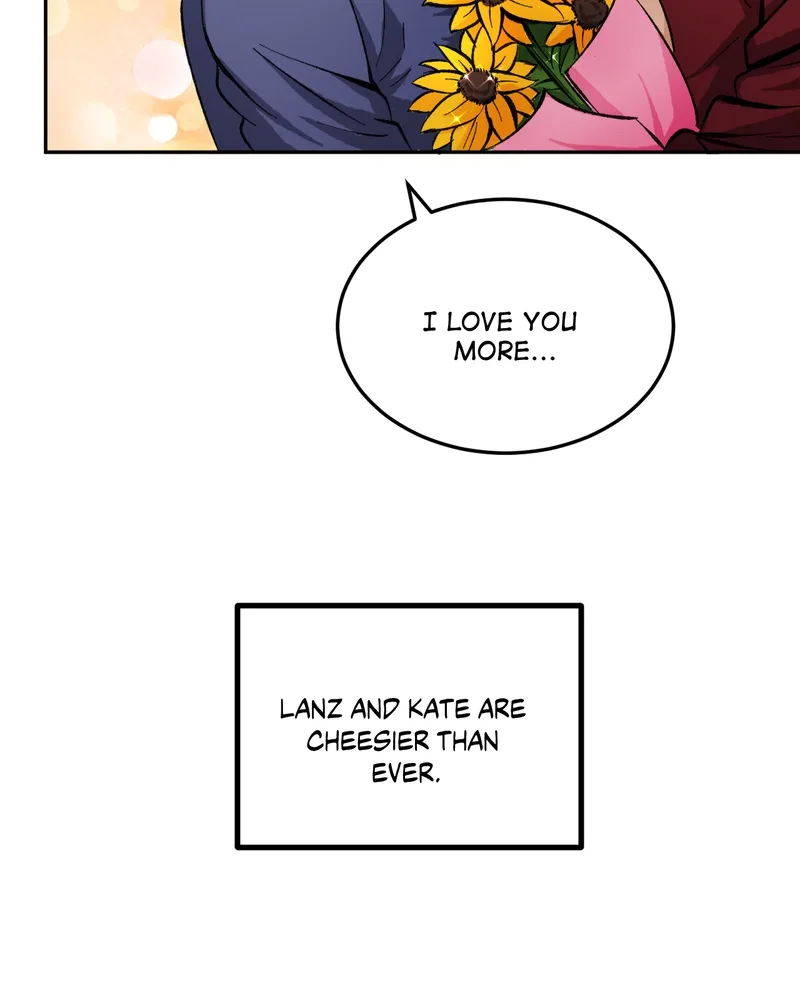 Unintentional Game Chapter 78 page 75