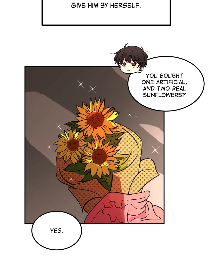Unintentional Game Chapter 78 page 71