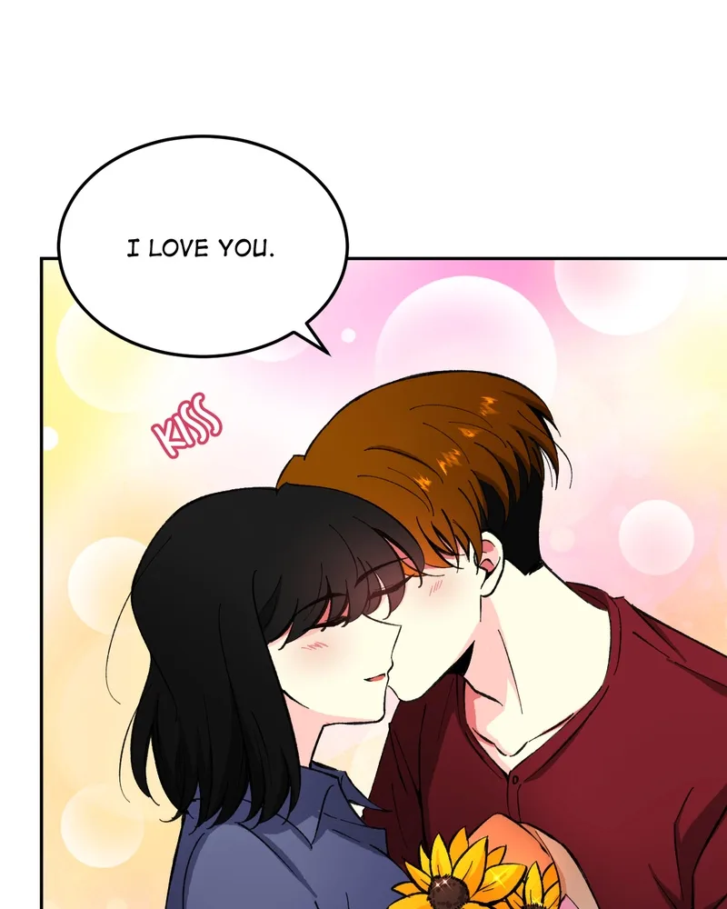 Unintentional Game Chapter 78 page 74