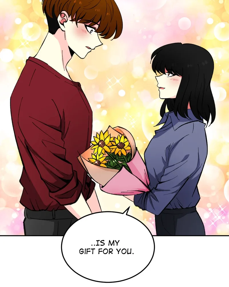 Unintentional Game Chapter 78 page 73