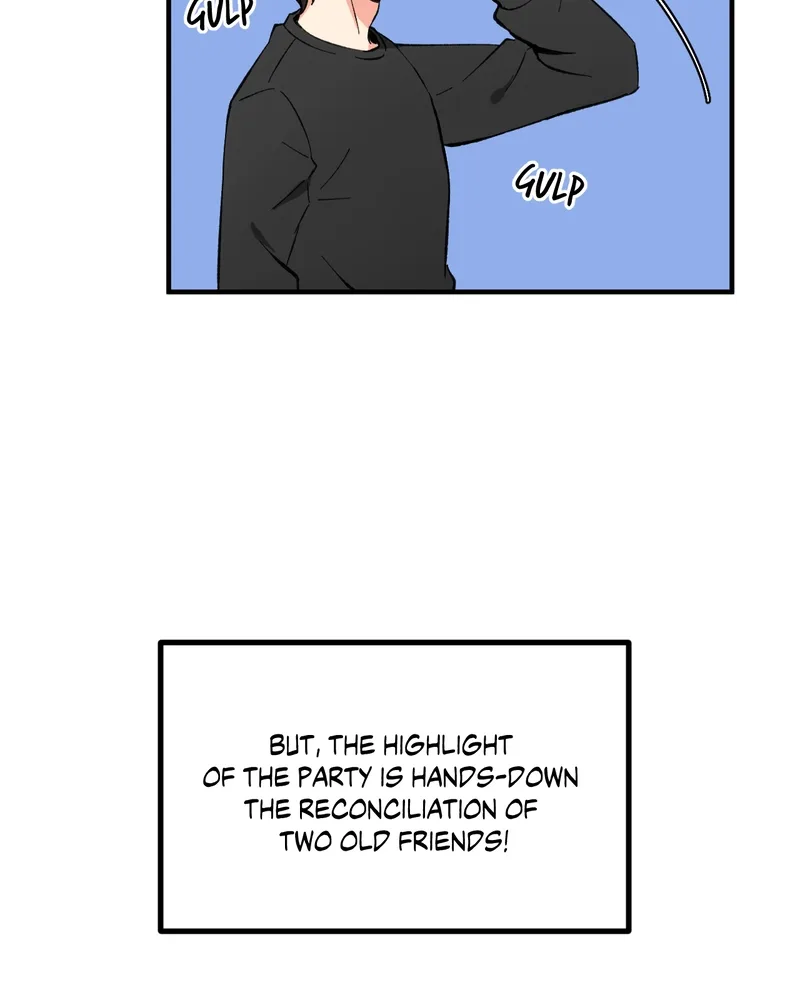 Unintentional Game Chapter 78 page 80