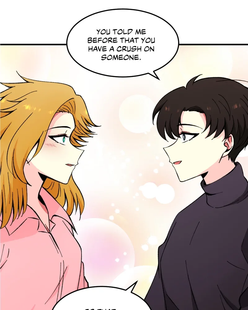 Unintentional Game Chapter 78 page 76