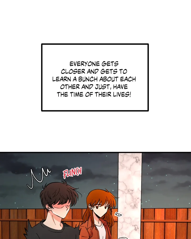 Unintentional Game Chapter 78 page 78