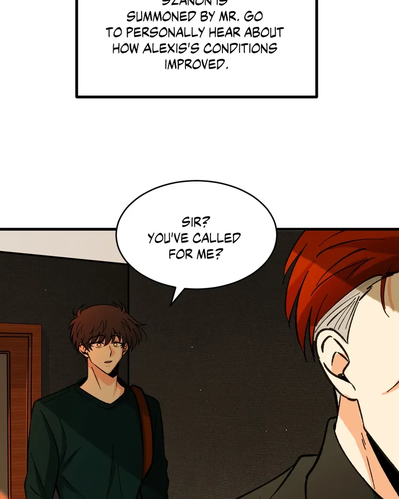 Unintentional Game Chapter 78 page 87