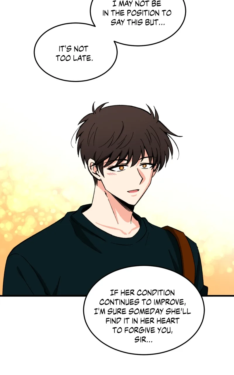 Unintentional Game Chapter 79 page 26