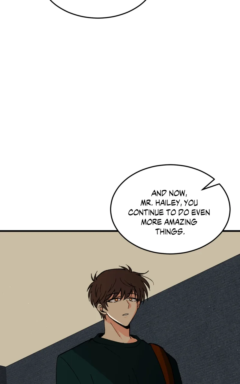 Unintentional Game Chapter 79 page 12