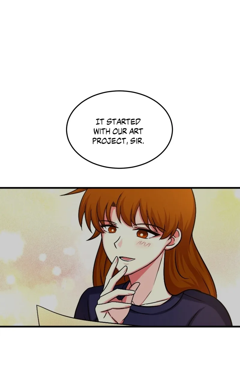 Unintentional Game Chapter 79 page 7