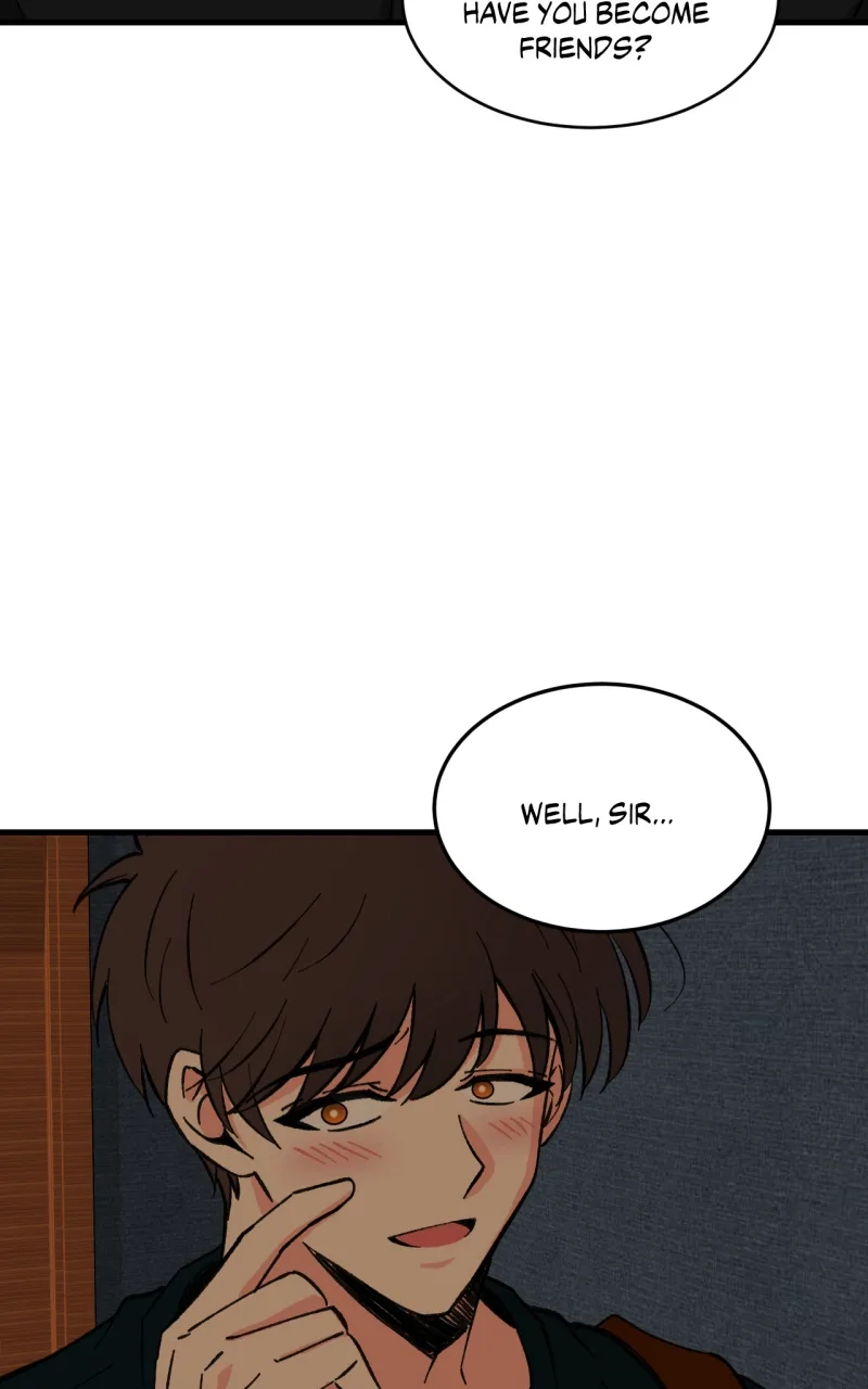 Unintentional Game Chapter 79 page 5