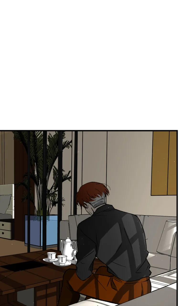 Unintentional Game Chapter 79 page 31