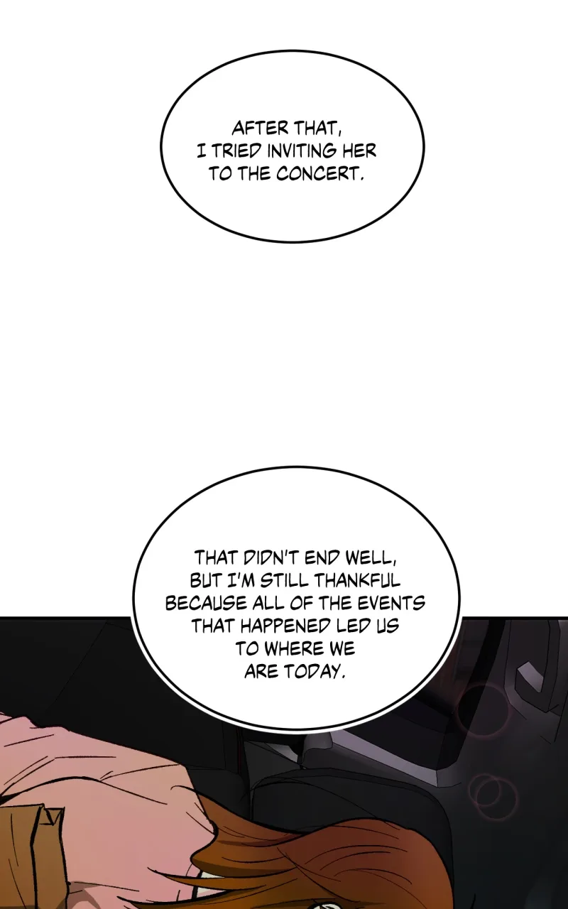 Unintentional Game Chapter 79 page 8