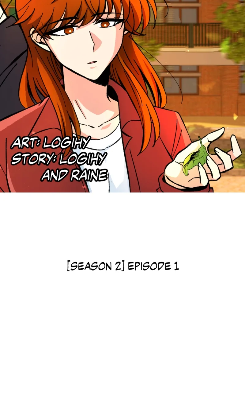Unintentional Game Chapter 79 page 3