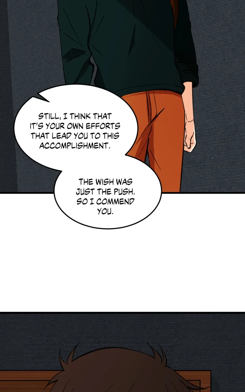 Unintentional Game Chapter 79 page 13