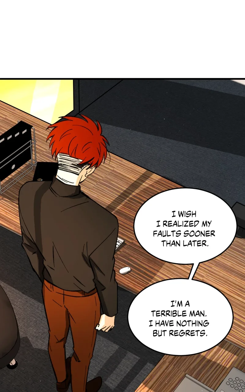 Unintentional Game Chapter 79 page 21